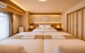 Takuto Stay Sakaisuji-Hommachi